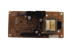 Модуль управления