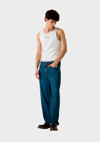 Джинсы GUESS Jeans G18 Relaxed