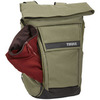 Картинка рюкзак городской Thule Paramount Backpack 24L Olivine - 8
