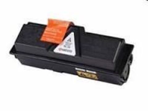 Совместимый картридж Kyocera TK-170 для Kyocera FS-1320D, FS-1370DN, Ecosys P2135D. Ресурс 7200 стр.