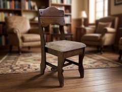 стул мягкий 