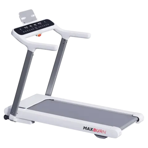 Беговая дорожка Ergonova MaxBurn Air