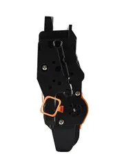 Картридж Sakura MLTD115L для Samsung, черный, 3000 к.