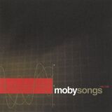 MOBY: Greatest Hits (Компакт-диск)