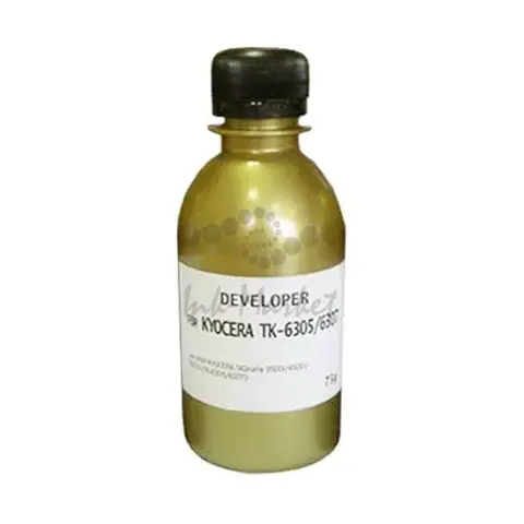 Девелопер TOMOEGAWA TKA-08DV для KYOCERA TASKalfa 3500i, 4500i, 5500i (TK-6305/TK-6307) - 75 гр