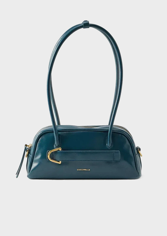 Сумка COCCINELLE Paki Shiny Smooth