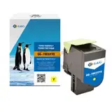 Совместимый картридж G&G GG-78C5XY0 (78C5XY0) для лазерных принтеров Lexmark
