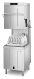 Купольная посудомоечная машина SMEG Foodservice SPH525