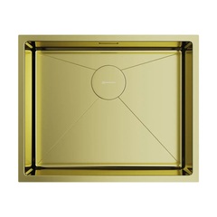 Omoikiri Taki 54-U/IF-LG 4973093 Мойка кухонная фото