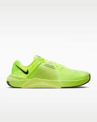 Кроссовки женские Nike Metcon 10 AMP (Салатовые)