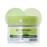 Успокаивающие гелевые пэды для сужения пор и охлаждения кожи DR.MELAXIN
