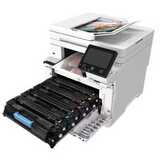 МФУ Canon i-SENSYS MF664Cdw