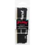 Оперативная память Kingston Fury Beast Black RGB KF560C36BBE2A-32