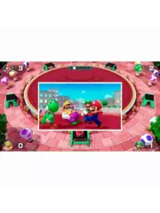Super Mario Party (картридж для Nintendo Switch, полностью на русском языке)
