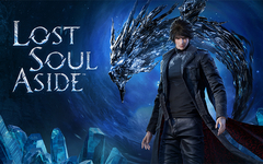Lost Soul Aside (Версия для РФ) (для ПК, цифровой код доступа)