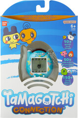 Bandai Tamagotchi Connection: Blue Butterfly