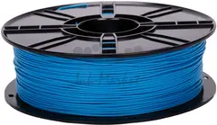 Пластик для принтера 3D Cactus CS-3D-PLA-1KG-M-CYAN PLA Matte d1.75мм 1кг L326м 1цв. — фото 2