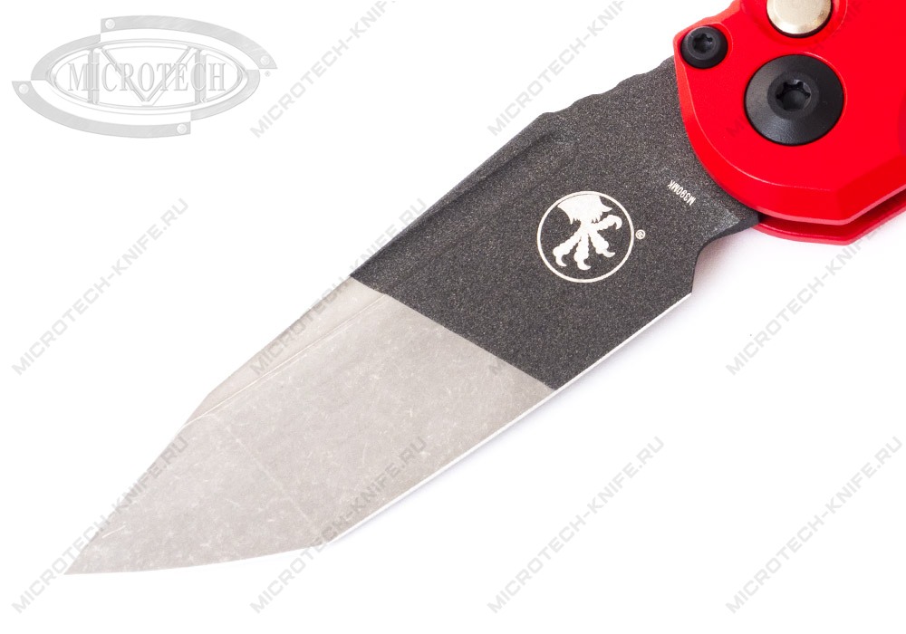 Нож Microtech LUDT 1136-1MWS Journeyman Limited