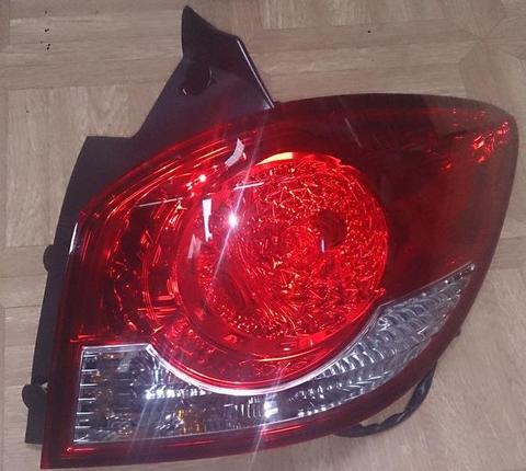 ФОНАРЬ CRUZE HB ЗАДНИЙ ПРАВЫЙ JORDEN