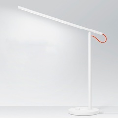 Настольная лампа светодиодная Xiaomi Mi LED Desk Lamp 1S MUE4105GL (Global)