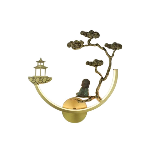Бра Bonsai Long