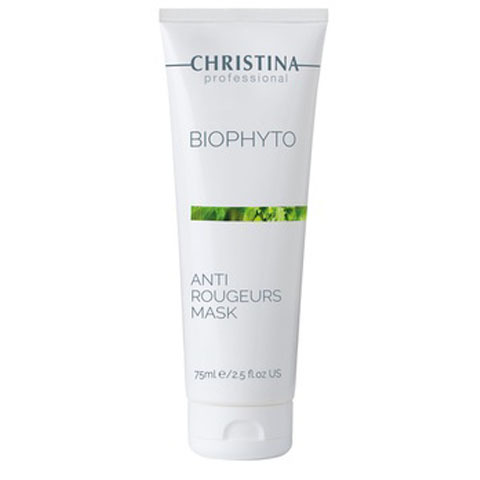 Christina Bio Phyto: Био-фито противокуперозная маска для кожи лица с куперозом (Bio Phyto Anti Rougeurs Mask)
