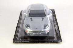 Aston Martin V12 Vanquish 1:43 DeAgostini Supercars #12