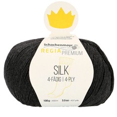Пряжа Schachenmayr Silk (98)