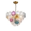 Люстра подвесная ST Luce Coneli SL420.203.11
