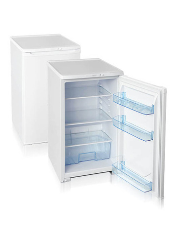 Шкаф барный холодильный Бирюса 109