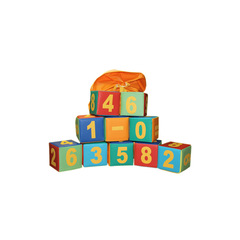 Набор "Цифры"