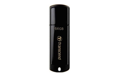 Transcend TS64GJF350, USB Flash Drive 64GB 