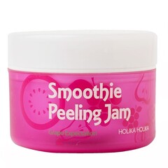 Пилинг-гель с экстрактом винограда HOLIKA HOLIKA Smoothie Peeling Jam Grape Expectation 75 мл