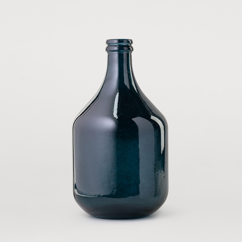 БУТЫЛЬ 12 LTS CARAFE DARK BLUE