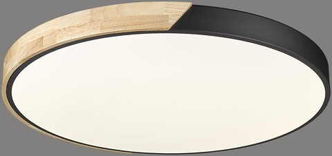 Светильник потолочный Velante LED 445-667-01