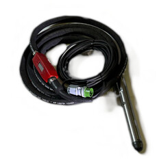 Вибратор высокочастотный OLI VHN 50-5 RUS (42В) погружной / импульсный