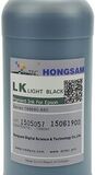 Чернила пигментные DCTec 7880P/1000 - UltraChrome Epson 7880/9880 light black (серый) 1л. Серия 198680-880