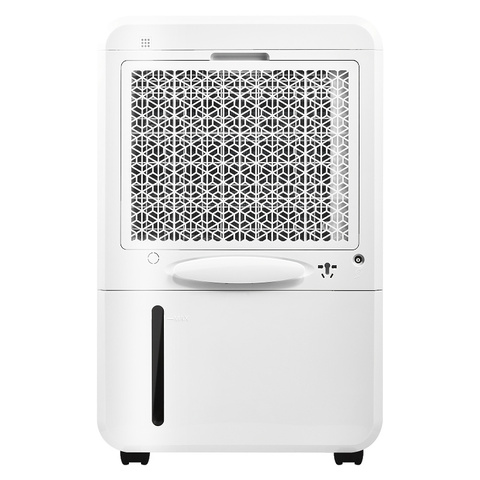 Осушитель воздуха Electrolux EDH-65L + метеостанция RITMIX CAT-041 WHITE