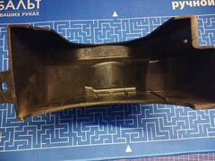 Кожух ремня DDE ST6556