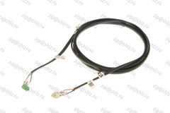 Жгут Ж 11,5 «CAN-табло УИМ6100», L=3,5м, ИМКИ.685625.048-05