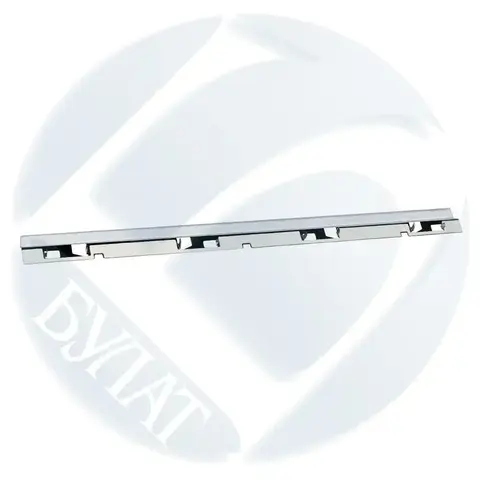 Вал чистящий БУЛАТ CPLTM0255QS0 для Sharp AR-163, 5015, 5316, 5618, MX-M232