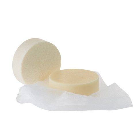 GHC Placental Cosmetic: Детокс-мыло для клеточного обновления с гликолевой кислотой 5% (JBP Mana Soap MD 5%)