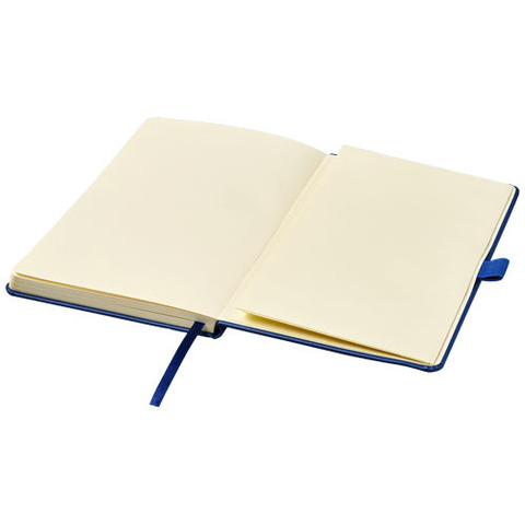Записная книжка Nova формата A5 с переплетом