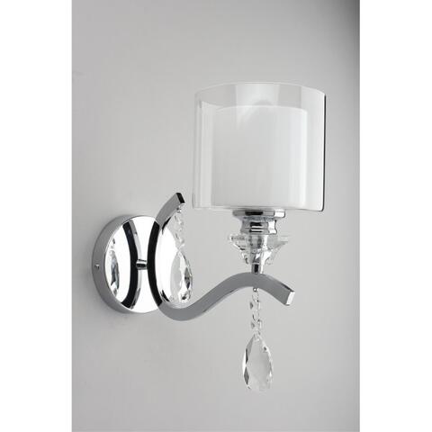 Настенный светильник Omnilux Bollate OML-70901-01