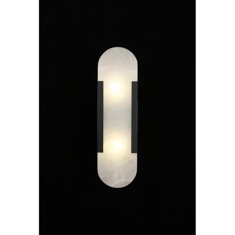 Настенный светильник Aployt Klodett APL.323.11.02