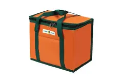 Термосумка 20х24х30см