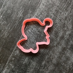 Снеговик №42