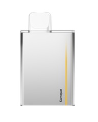 Soak Cube White 7000 (12мл) - Кумкват