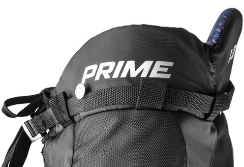 Шорты PRIME Flash 1.0R YTH S черн