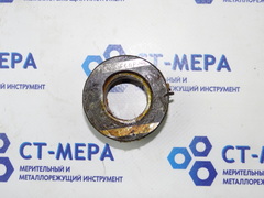 Калибр-кольцо М33х3.5 6e ПР (левая)